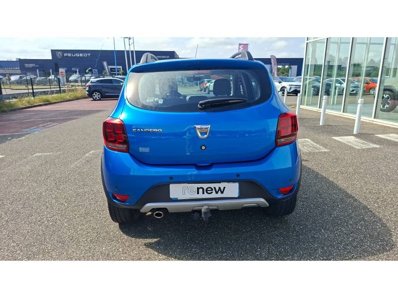 Dacia Sandero - Photo 4