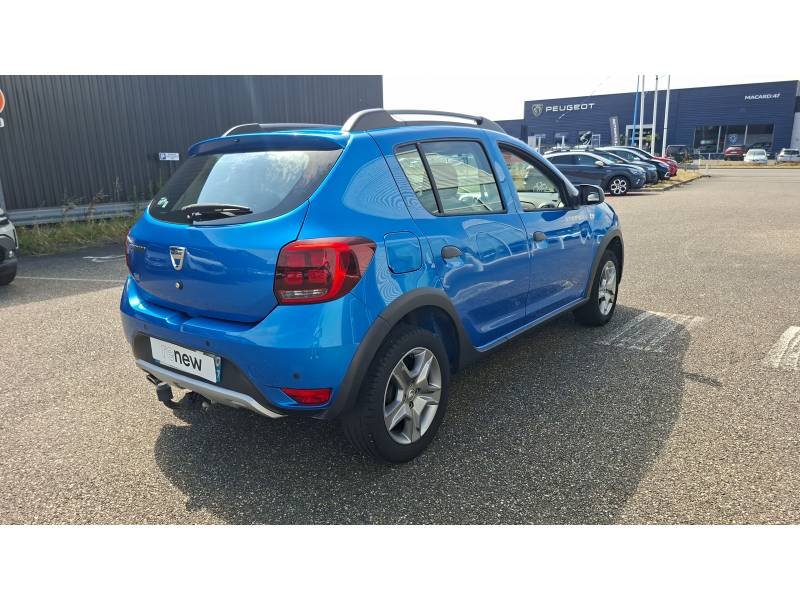 Dacia Sandero - Photo 5