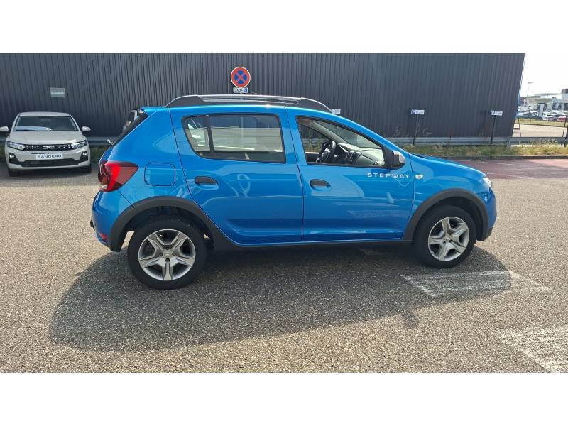 Dacia Sandero - Photo 6
