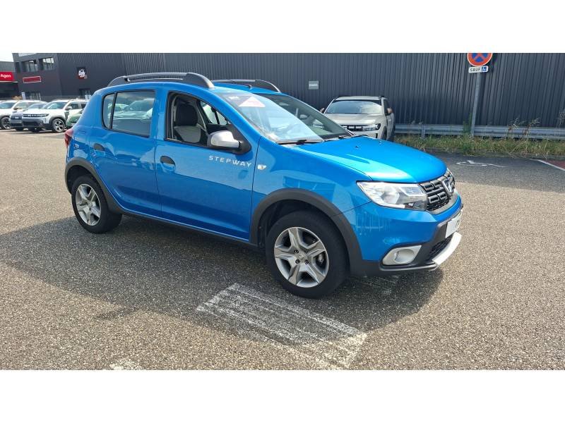 Dacia Sandero - Photo 7