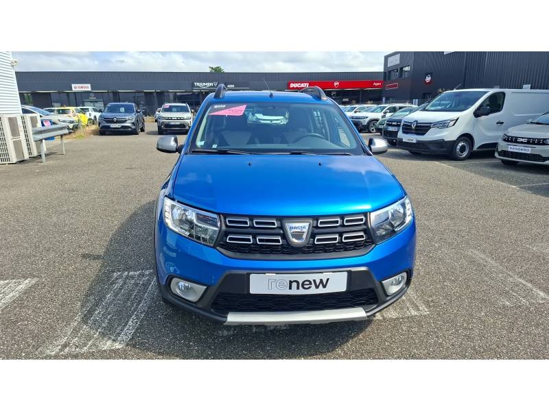 Dacia Sandero - Photo 8
