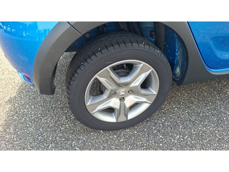 Dacia Sandero - Photo 10