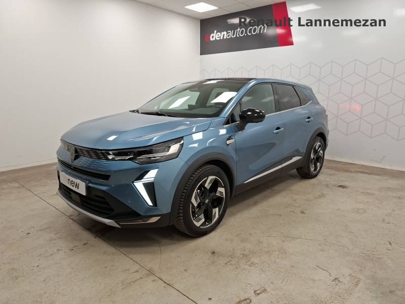 Renault Symbioz - Photo 1