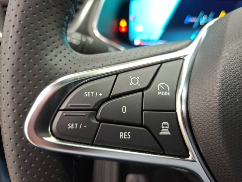 Renault Symbioz - Photo 13