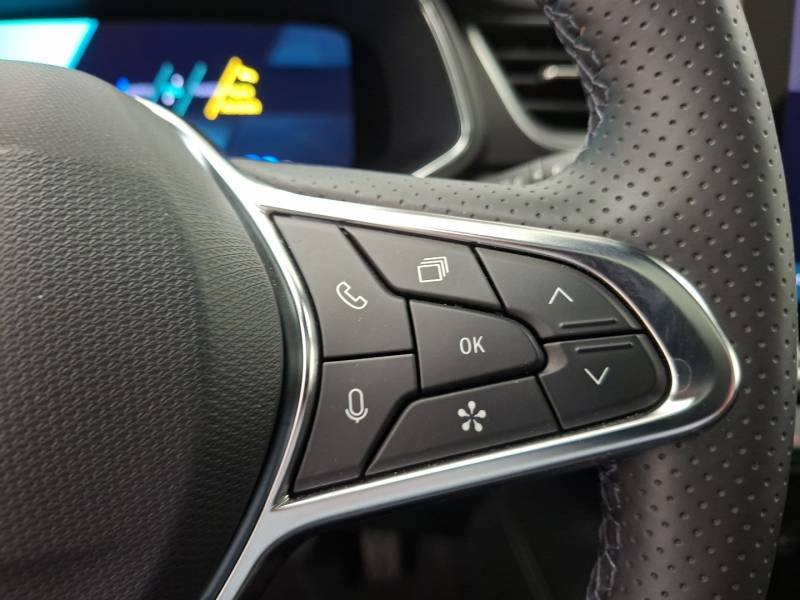 Renault Symbioz - Photo 14