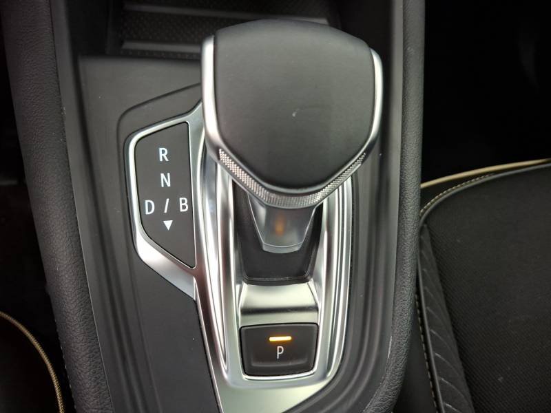 Renault Symbioz - Photo 16
