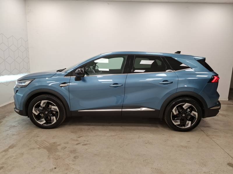 Renault Symbioz - Photo 2