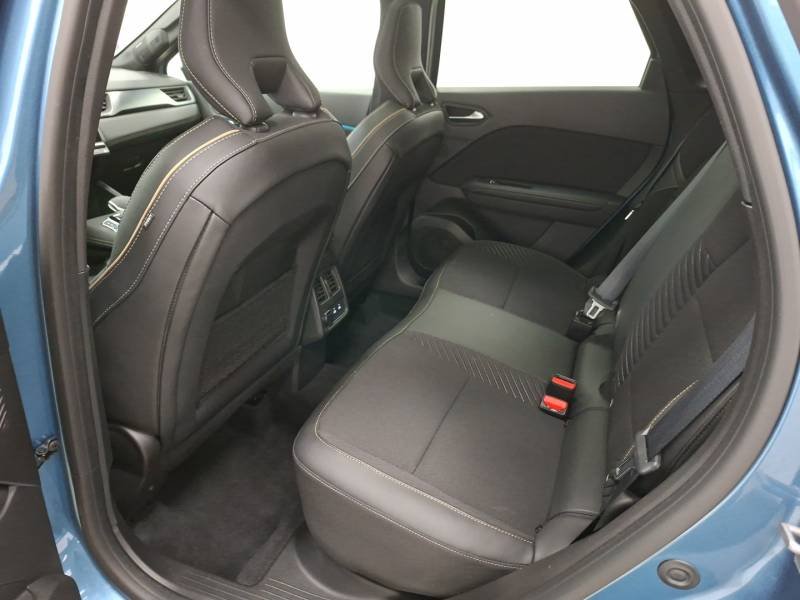 Renault Symbioz - Photo 21