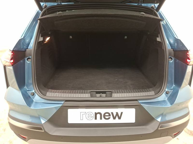 Renault Symbioz - Photo 22