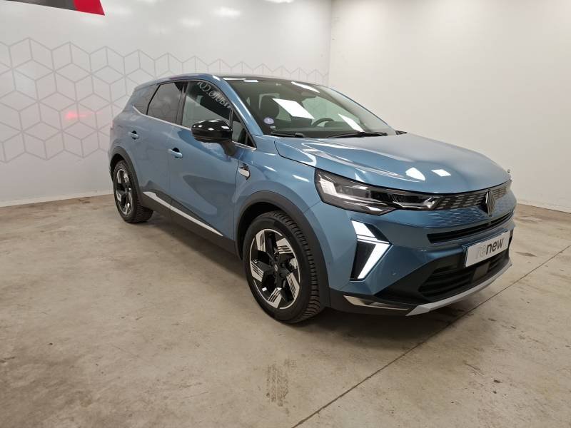 Renault Symbioz - Photo 25
