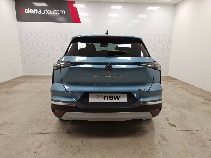 Renault Symbioz - Photo 3