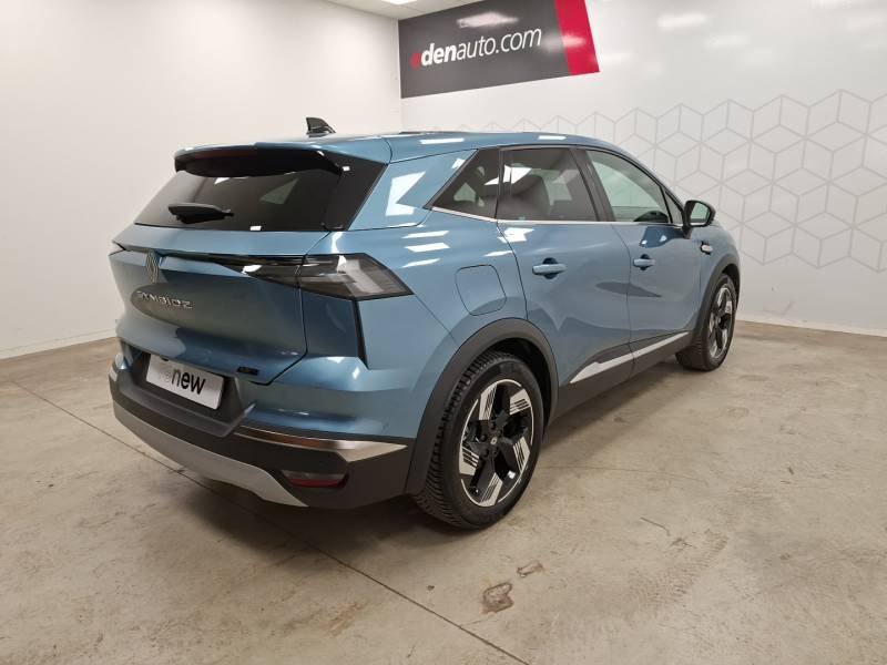 Renault Symbioz - Photo 4