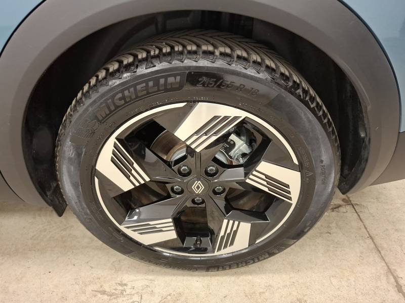 Renault Symbioz - Photo 5