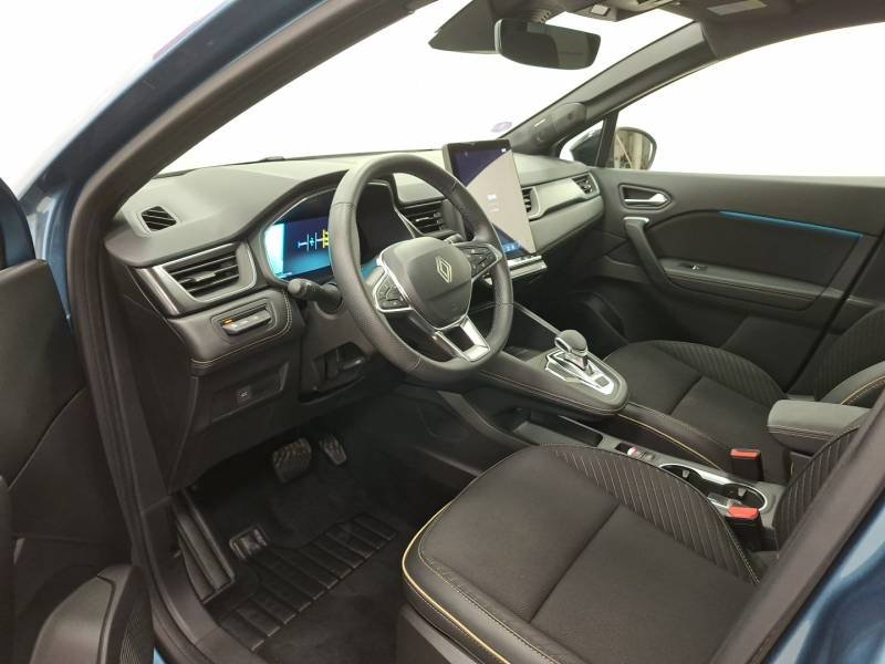 Renault Symbioz - Photo 6
