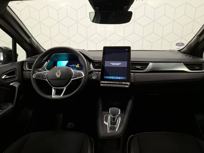 Renault Symbioz - Photo 7