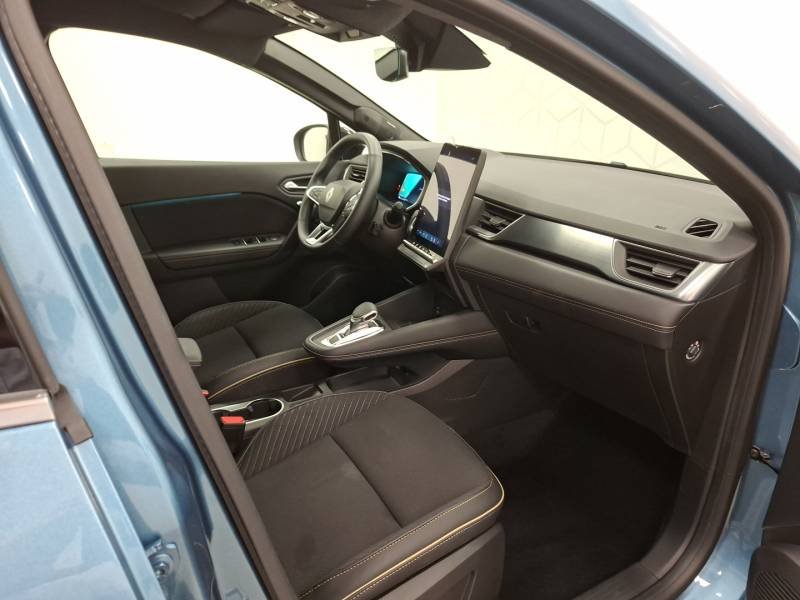 Renault Symbioz - Photo 8