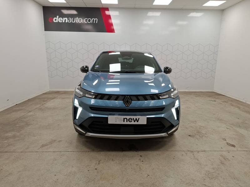 Renault Symbioz - Photo 9