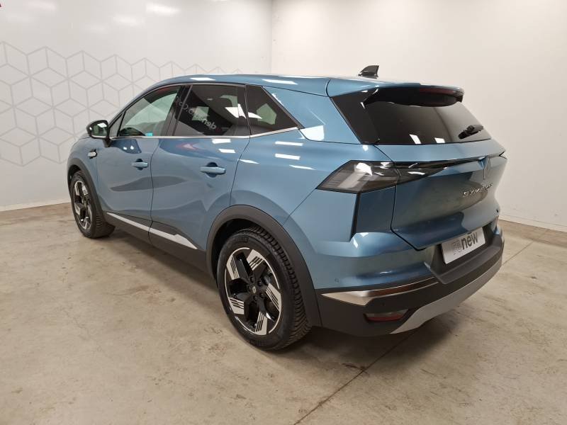 Renault Symbioz - Photo 10