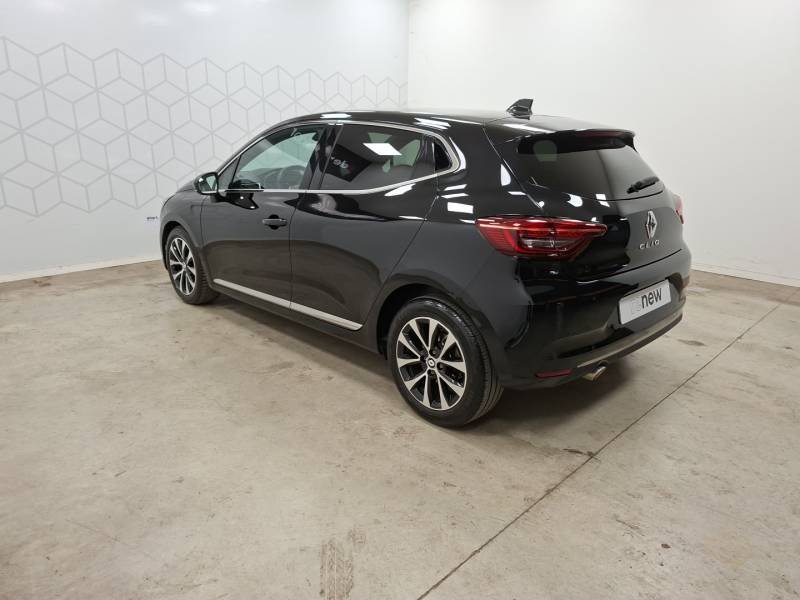 Renault Clio - Photo 11