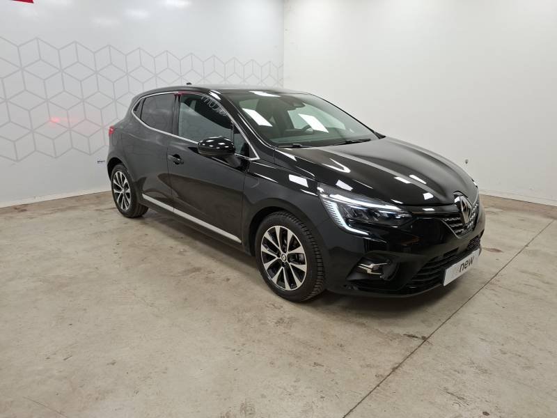 Renault Clio - Photo 13