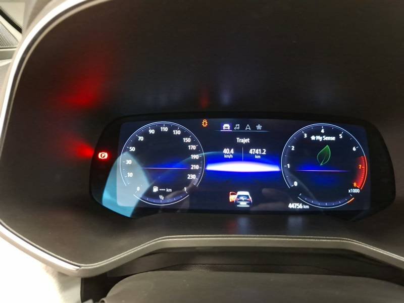 Renault Clio - Photo 18