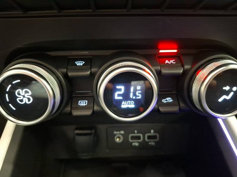 Renault Clio - Photo 21