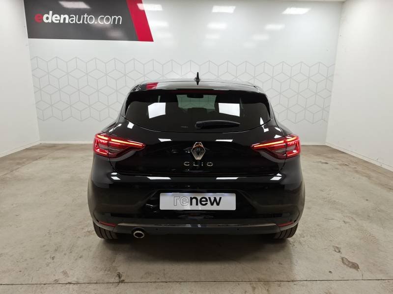 Renault Clio - Photo 3