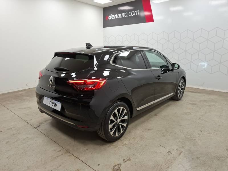 Renault Clio - Photo 4