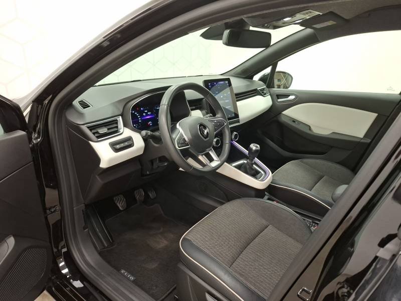 Renault Clio - Photo 6