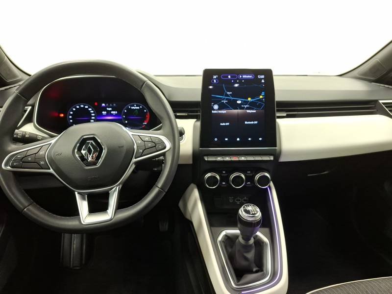 Renault Clio - Photo 7