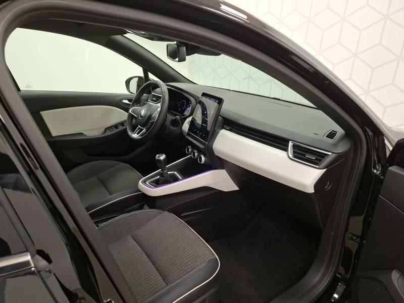 Renault Clio - Photo 8