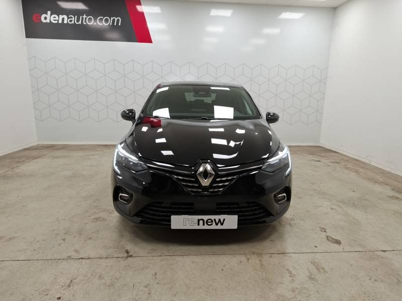 Renault Clio - Photo 9
