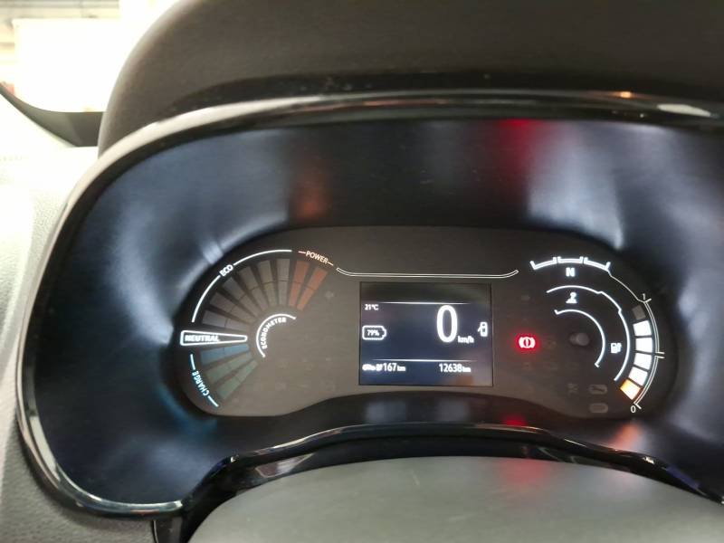 Dacia Spring - Photo 15
