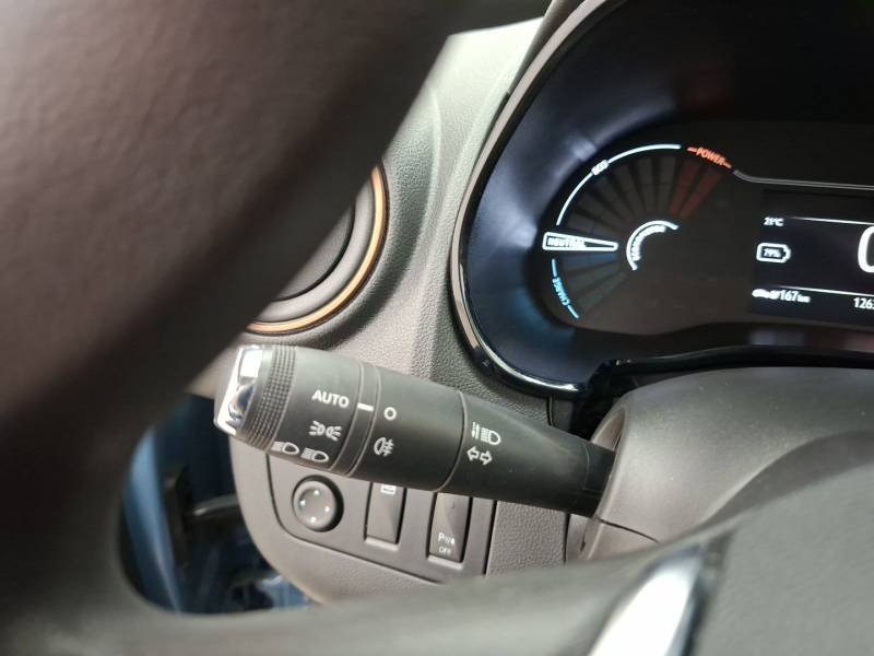 Dacia Spring - Photo 16