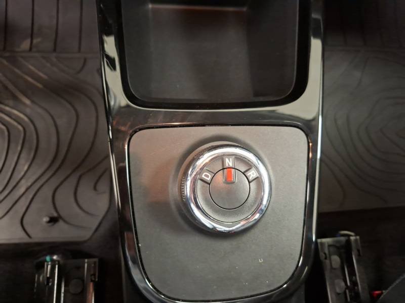 Dacia Spring - Photo 20