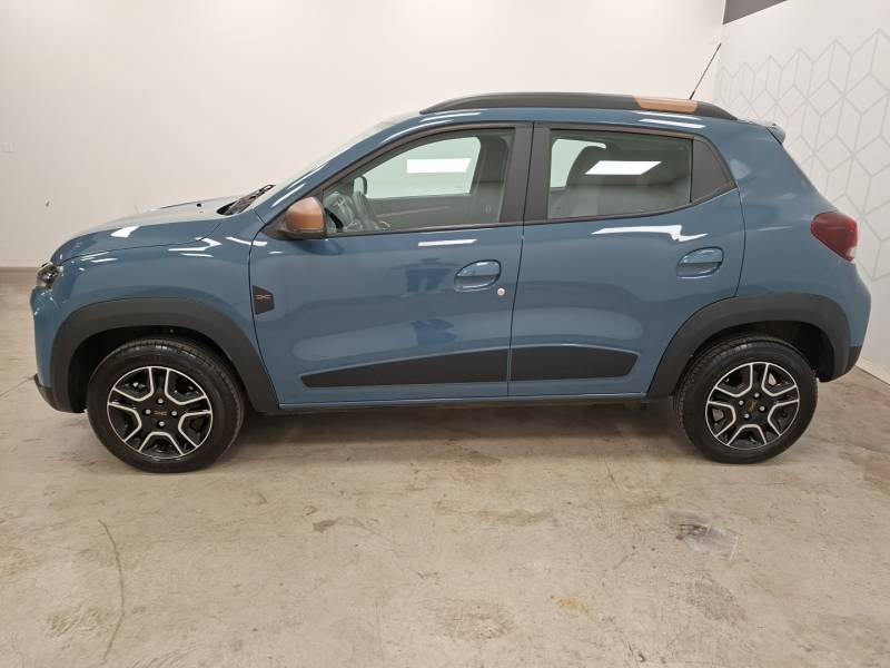 Dacia Spring - Photo 2
