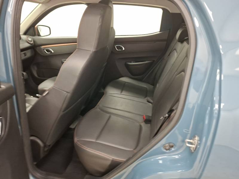 Dacia Spring - Photo 21
