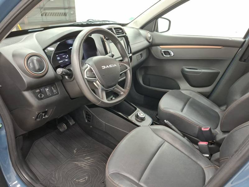 Dacia Spring - Photo 6