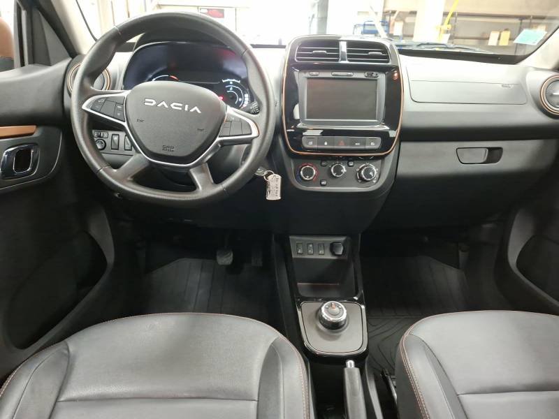 Dacia Spring - Photo 7