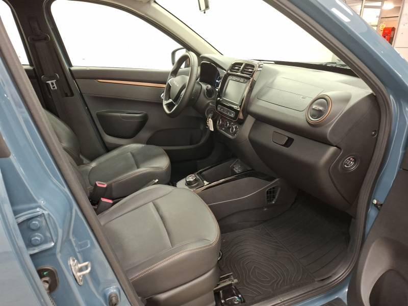 Dacia Spring - Photo 8
