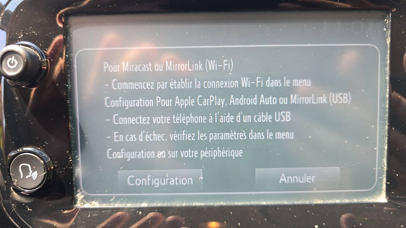 Peugeot 108 - Photo 13