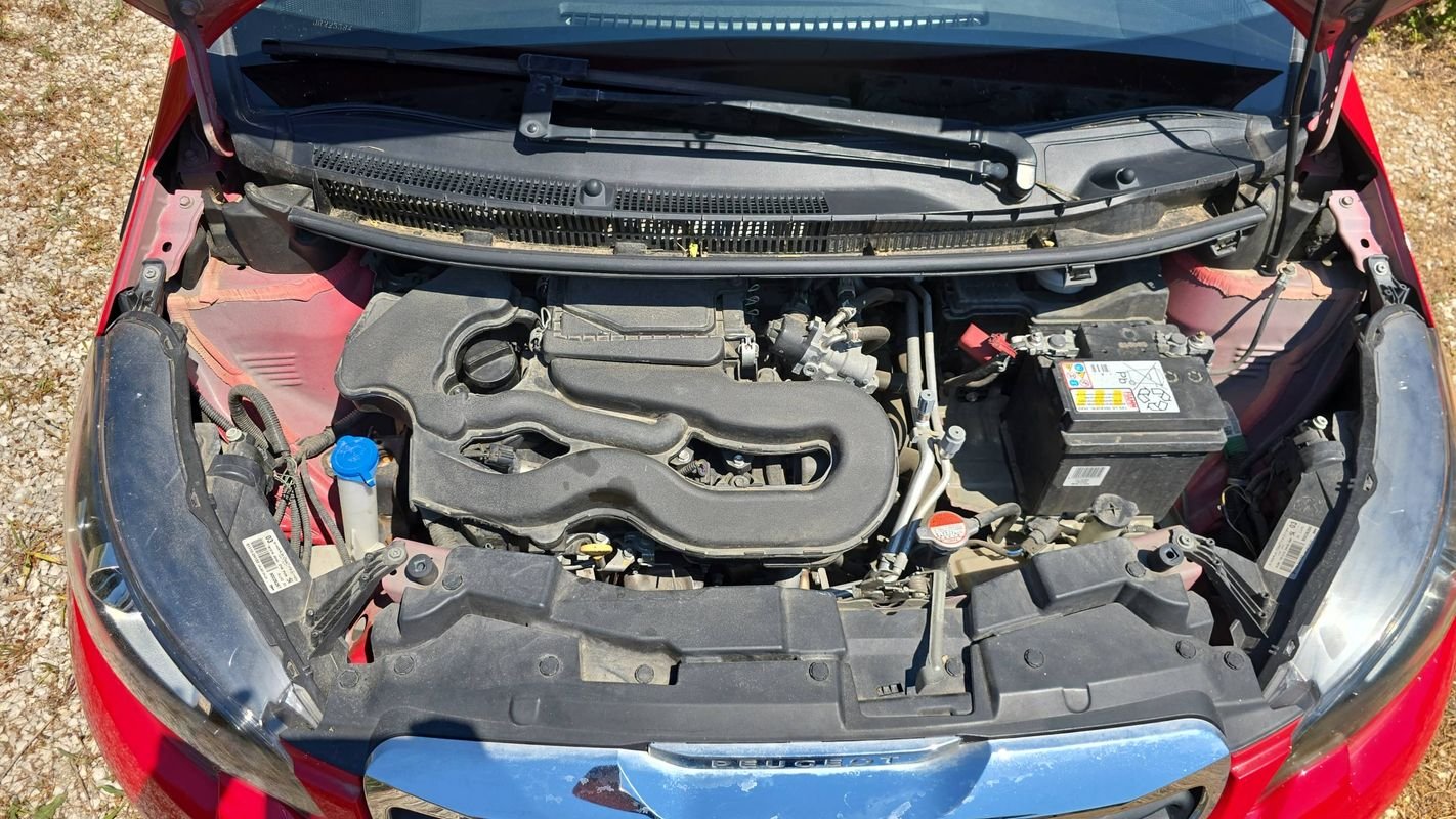 Peugeot 108 - Photo 15
