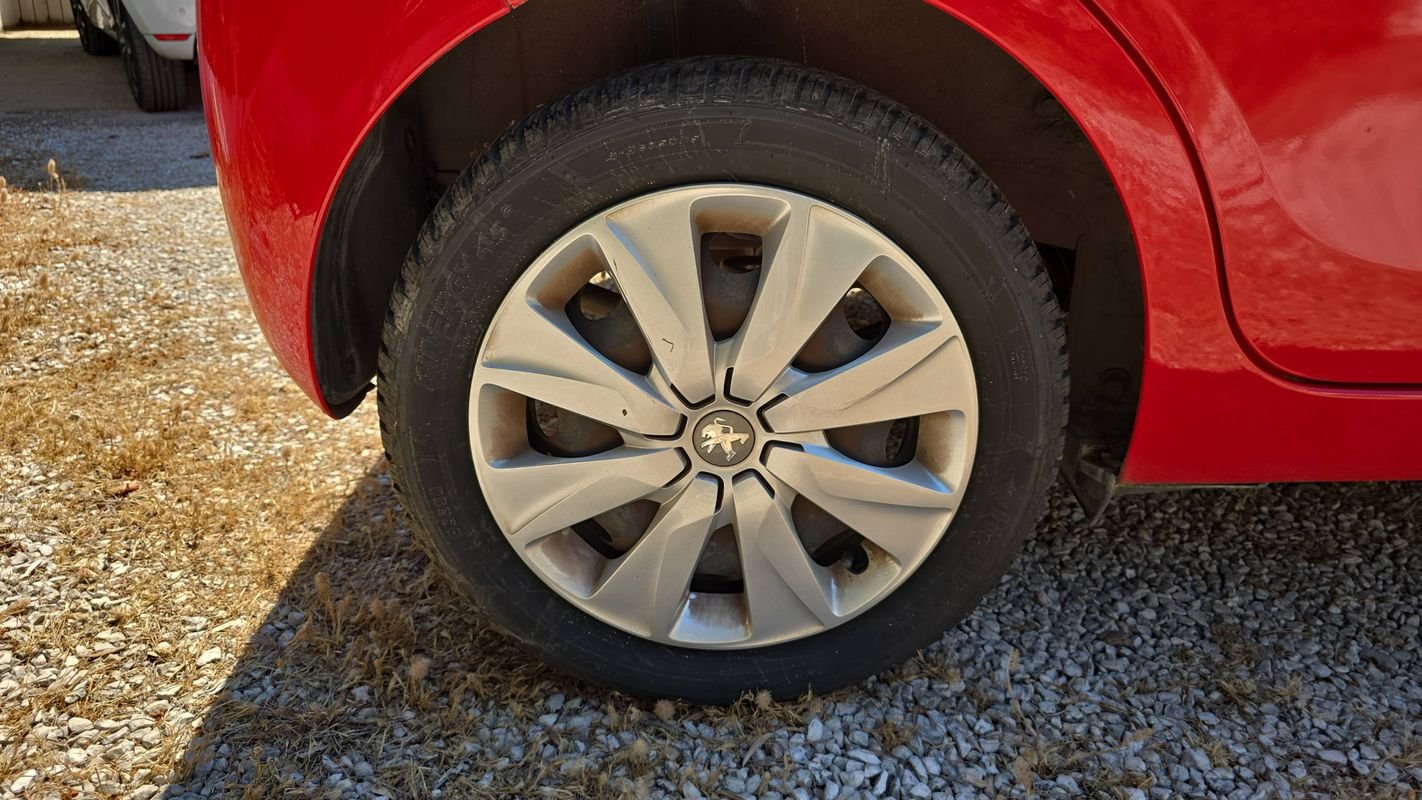 Peugeot 108 - Photo 16