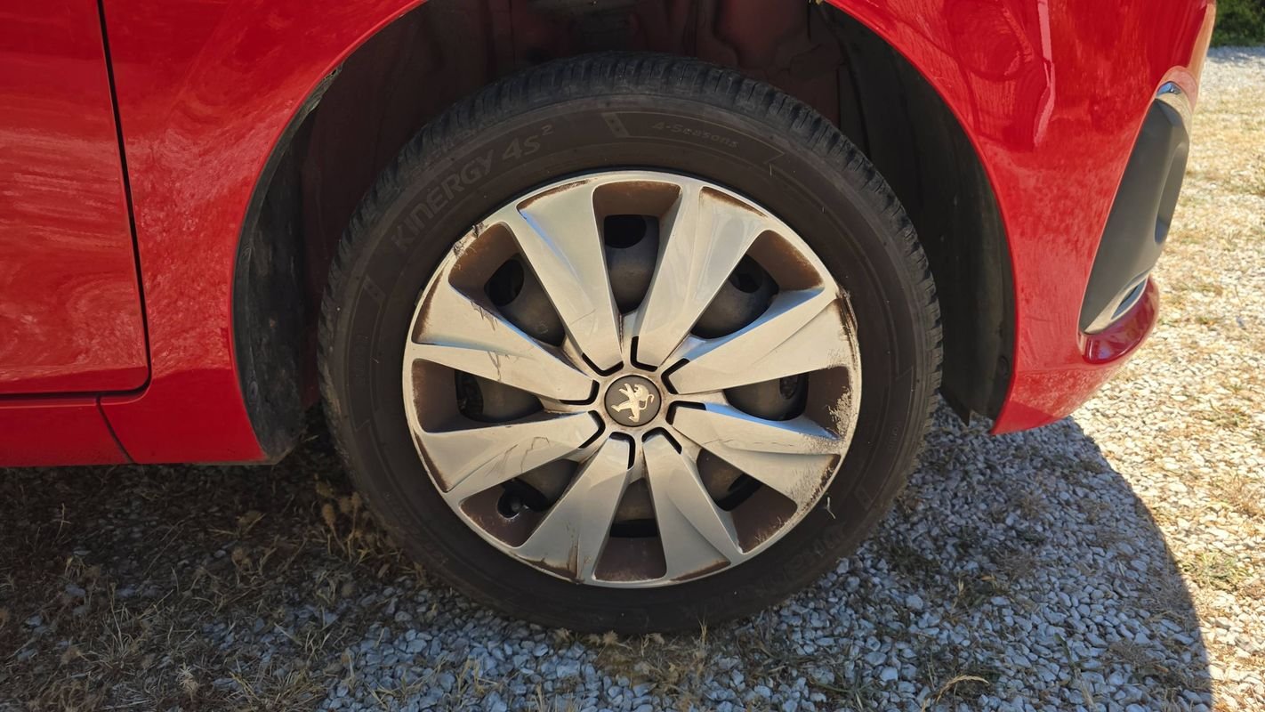 Peugeot 108 - Photo 17