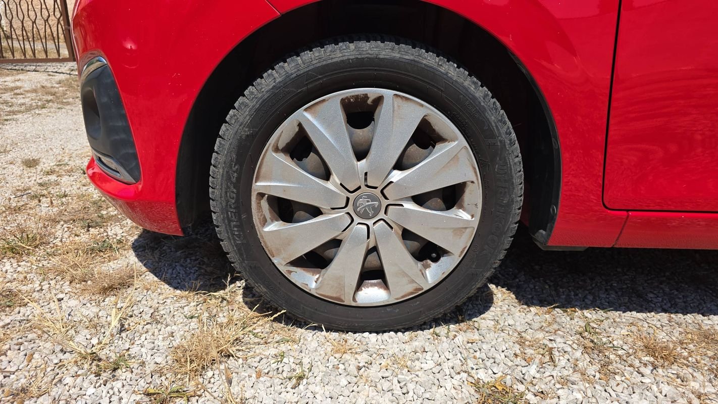 Peugeot 108 - Photo 18