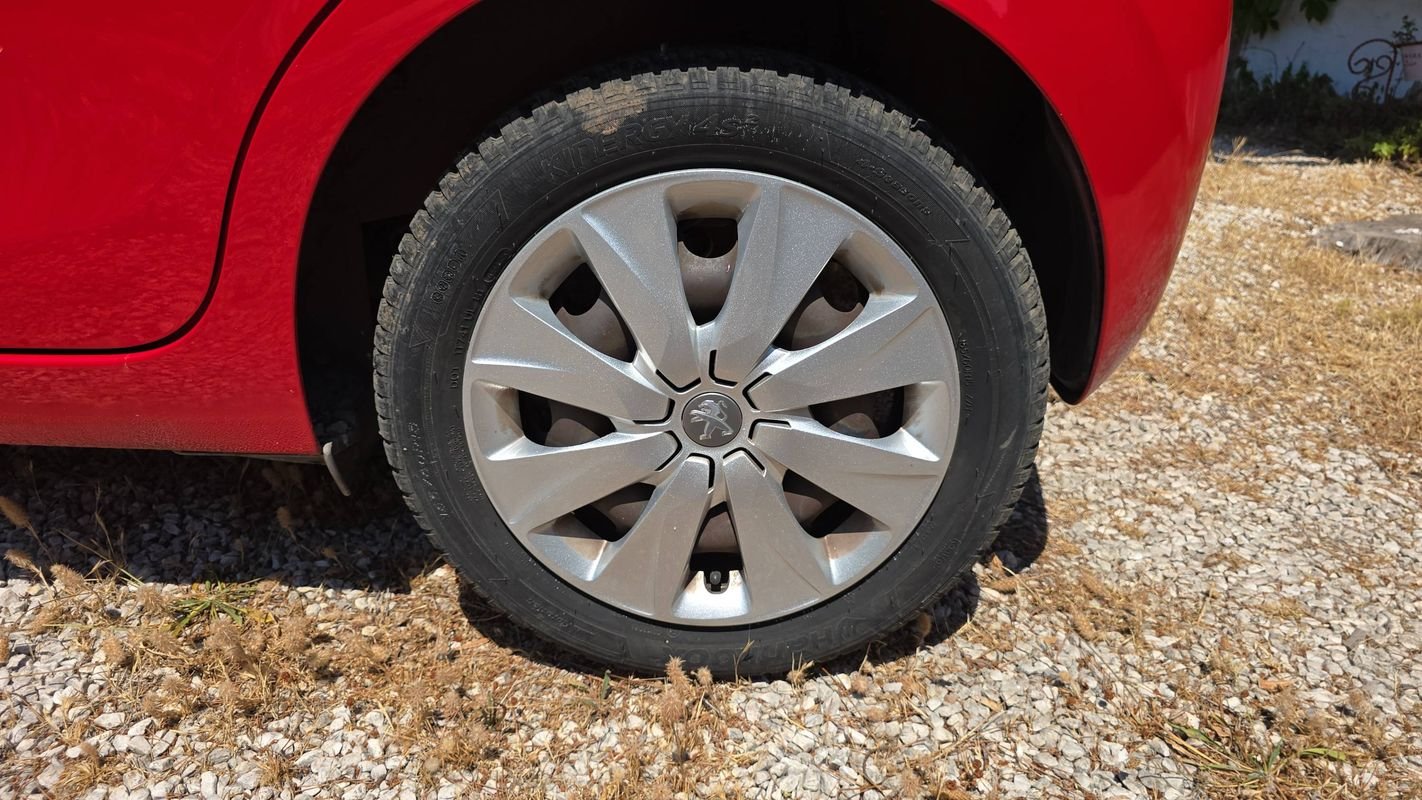 Peugeot 108 - Photo 19