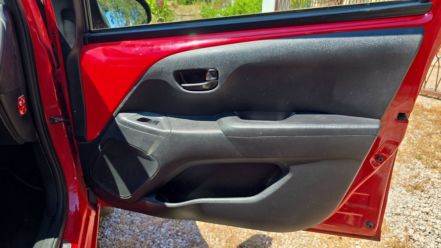Peugeot 108 - Photo 23