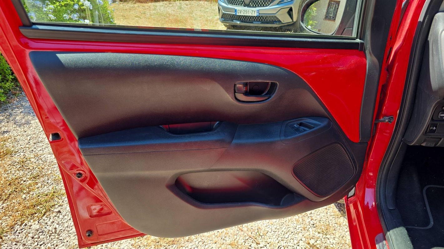 Peugeot 108 - Photo 7