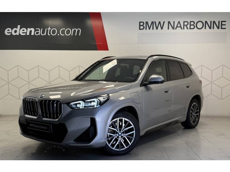 BMW X1 - Photo 1