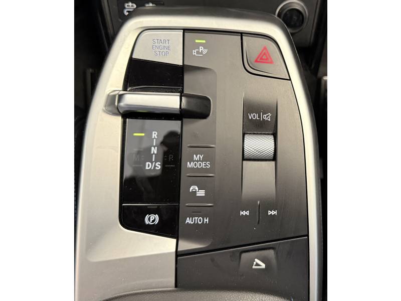 BMW X1 - Photo 13